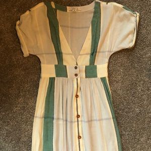 O’Neill summer dress